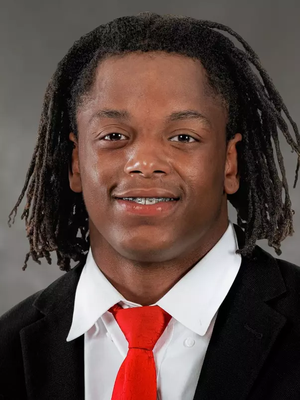 Dashaun Moss headshot