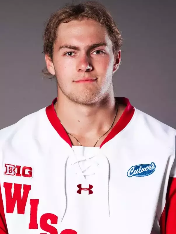 Uhlenkamp, Gavin