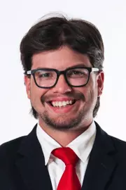 Kaleb Cain