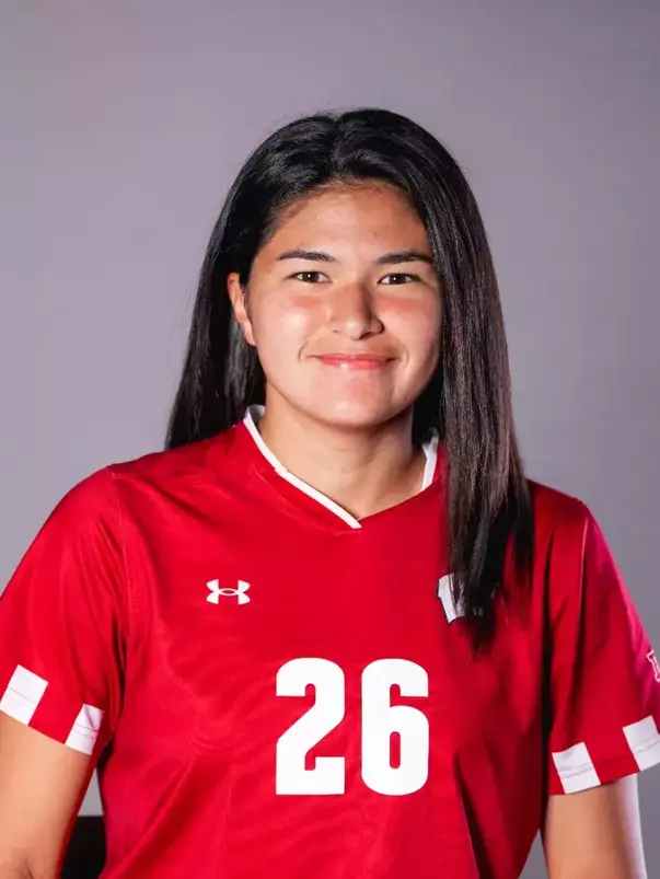 WSOC 2026 Headshots