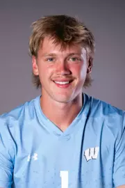 Luke Shrivers