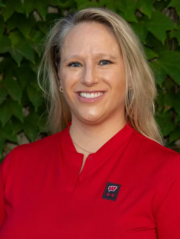 2026 Volleyball Staff Headshots