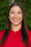 2026 Volleyball Staff Headshots