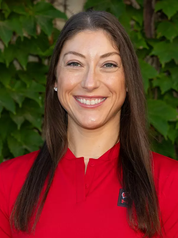 2026 Volleyball Staff Headshots