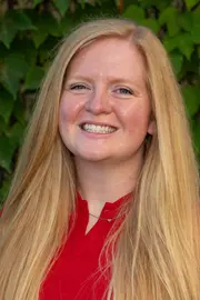 Ashley Maag