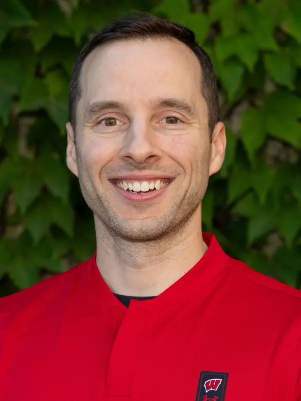 2026 Volleyball Staff Headshots