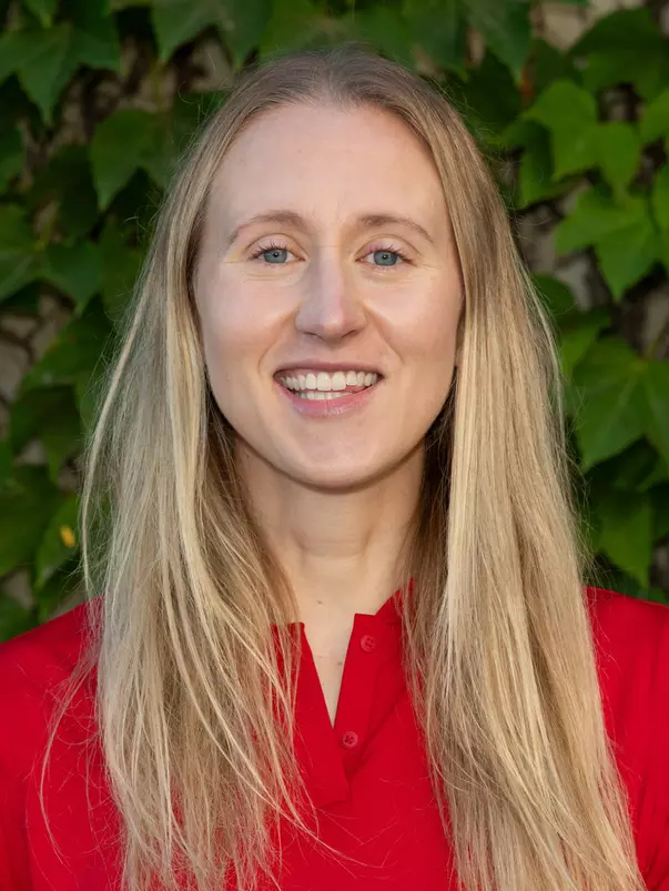 2026 Volleyball Staff Headshots