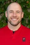 2026 Volleyball Staff Headshots