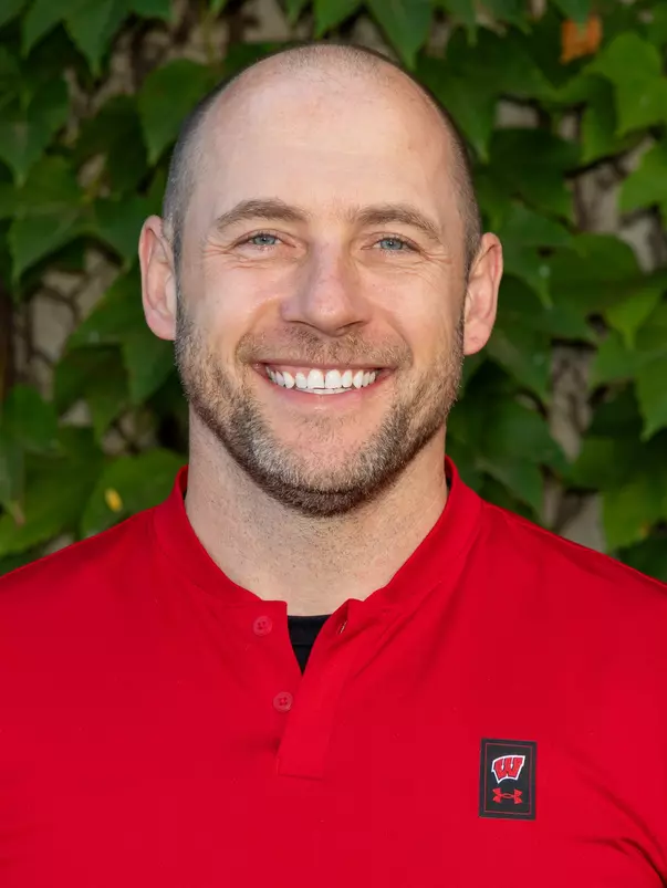2026 Volleyball Staff Headshots