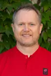 2026 Volleyball Staff Headshots