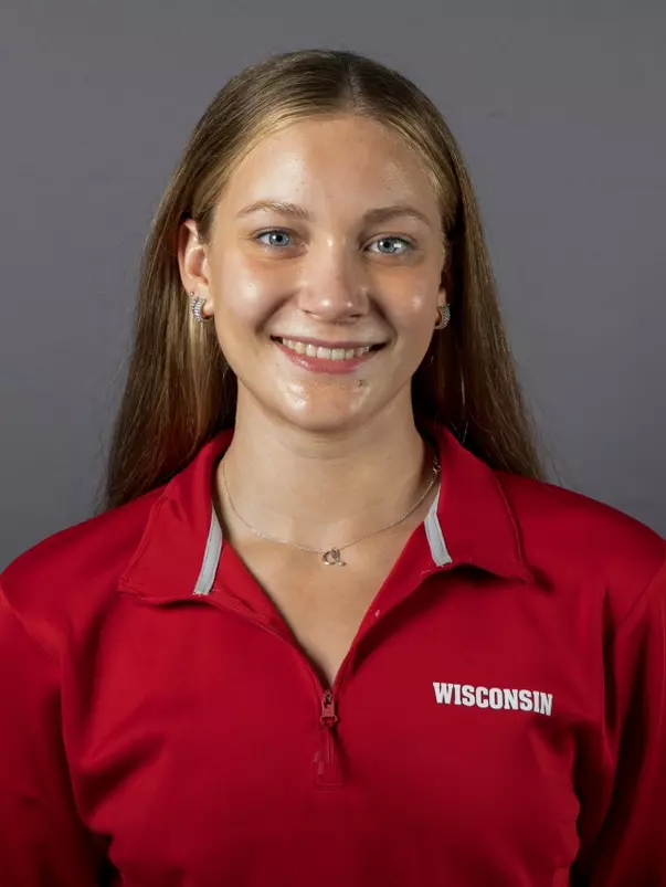 Annika Curran