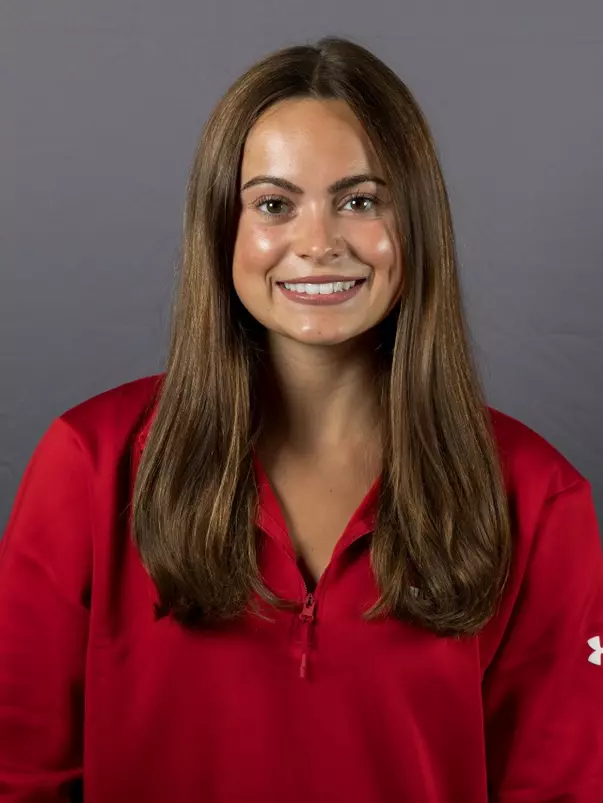 Caroline Wanezek