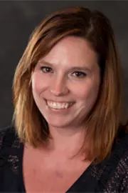 Sharon Hahne