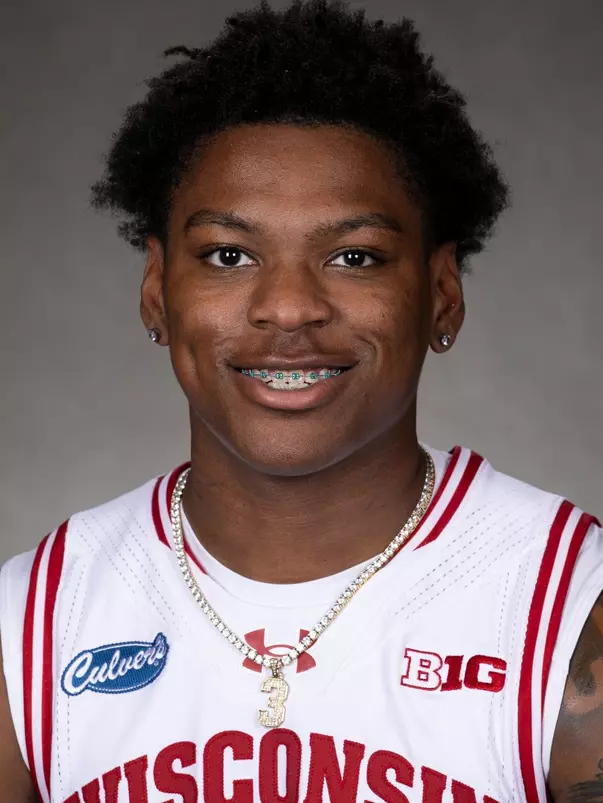 LeTrevion Henderson