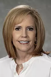 Linda Wilkins