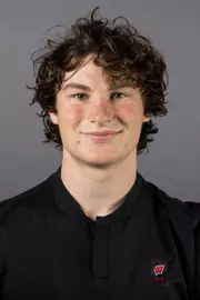 Devin Bobzien Headshot