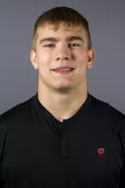 Connor Diemel Headshot