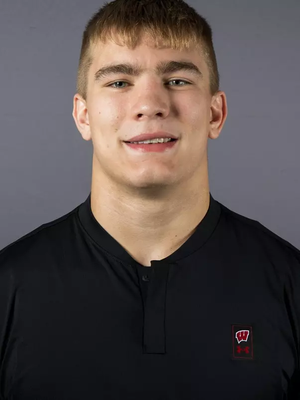 Connor Diemel Headshot