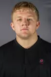 Cael Leisgang Headshot