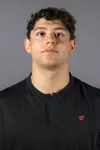 Humberto Valverde Headshot