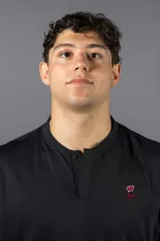 Humberto Valverde Headshot