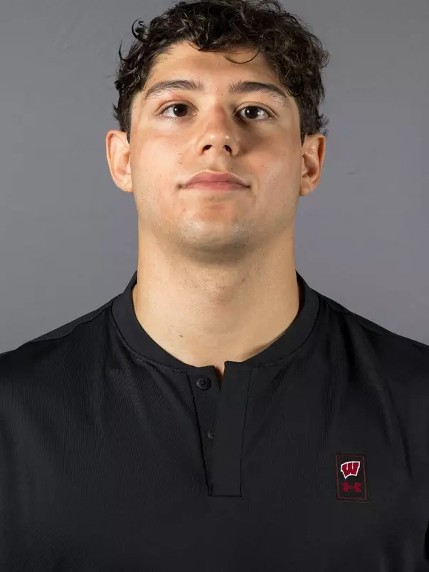 Humberto Valverde Headshot