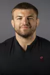 Braxton Amos Headshot