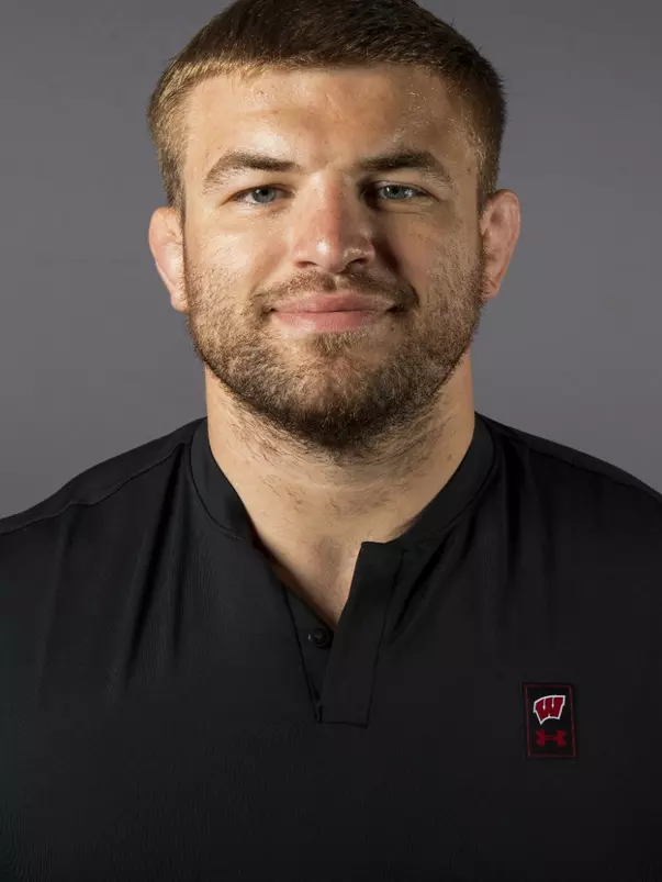 Braxton Amos Headshot