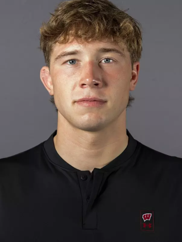 Wyatt Ingham Headshot