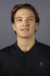 Lane Robinson Headshot