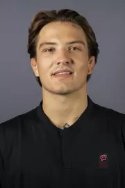 Lane Robinson Headshot