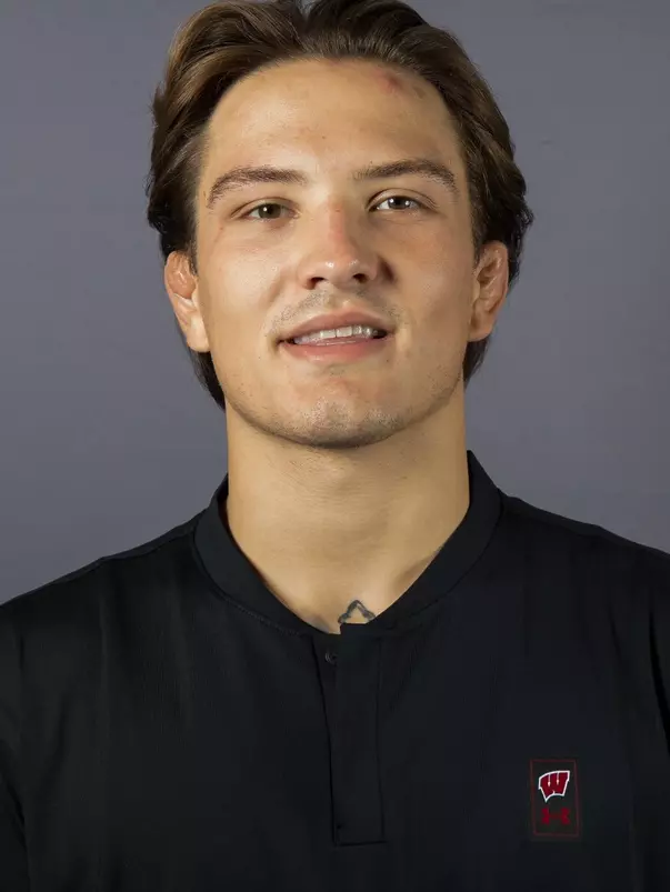 Lane Robinson Headshot