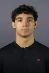 Frank Nitti Headshot