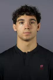 Frank Nitti Headshot