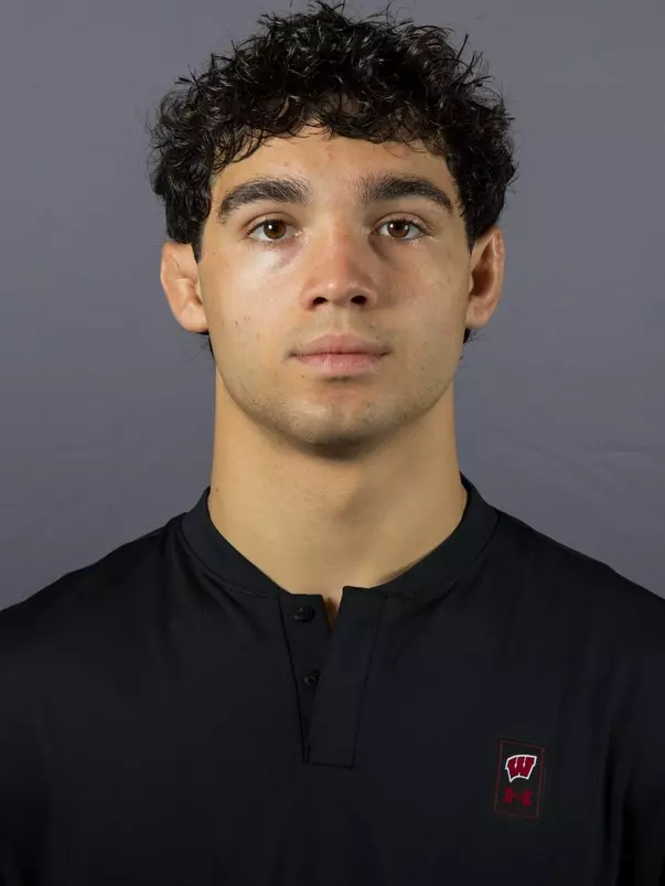 Frank Nitti Headshot