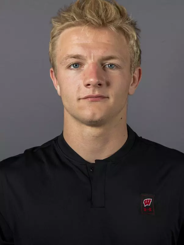 Cody Goebel Headshot