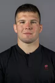 Clayton Whiting Headshot