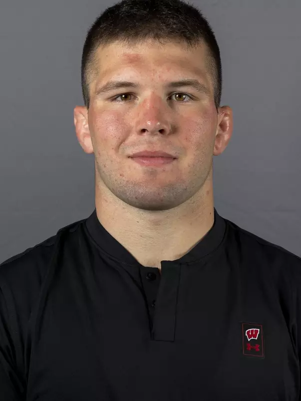 Clayton Whiting Headshot
