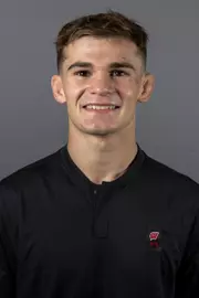 Peter Tomazevic Headshot