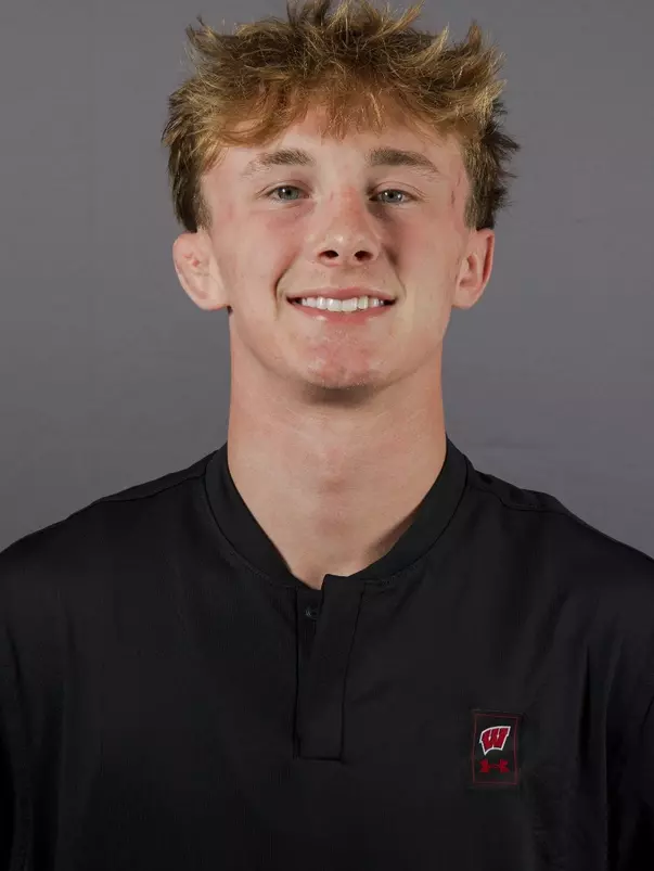 Tyson Waughtel Headshot