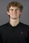Tyson Imhoff Headshot