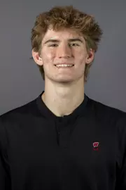 Tyson Imhoff Headshot