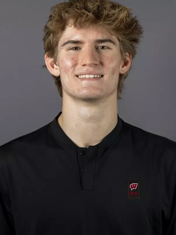 Tyson Imhoff Headshot