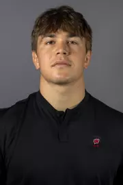 Luke Condon Headshot