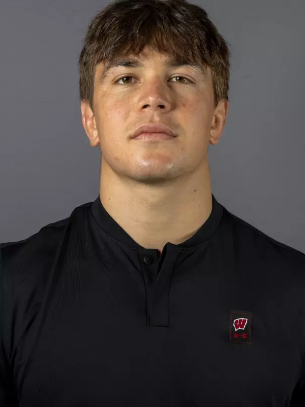 Luke Condon Headshot