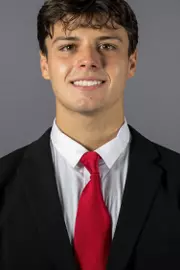 Finn Bacon Headshot 2026-27
