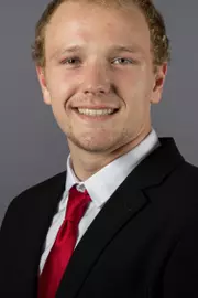 Miles Cratsenberg Headshot 2026-27