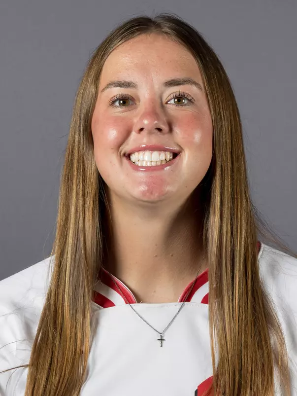 Hannah Conger