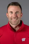 Chris Solinsky Headshot