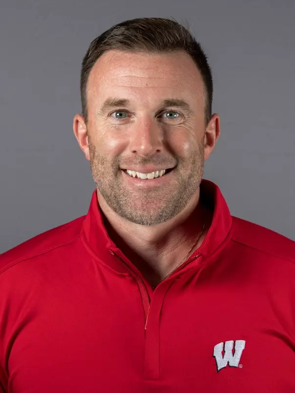 Chris Solinsky Headshot